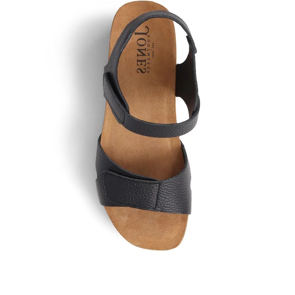 Joanie Leather Sandals  - JOANIE / 325 288