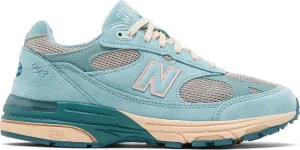 Joe Freshgoods x 993 Made in USA 'Performance Art - Arctic Blue'