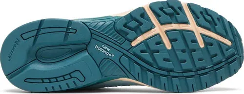 Joe Freshgoods x 993 Made in USA 'Performance Art - Arctic Blue'
