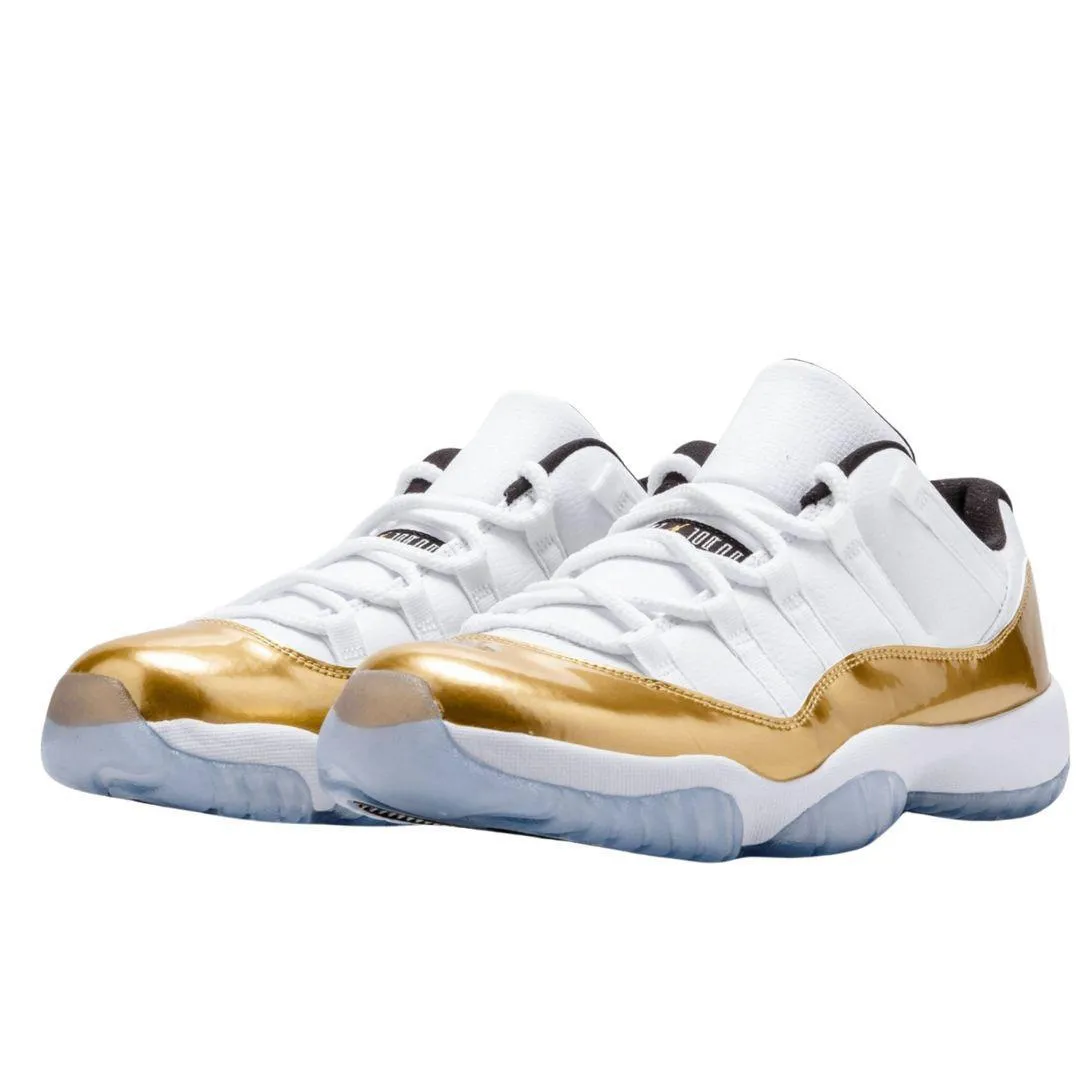 JORDAN 11 RETRO LOW CLOSING CEREMONY