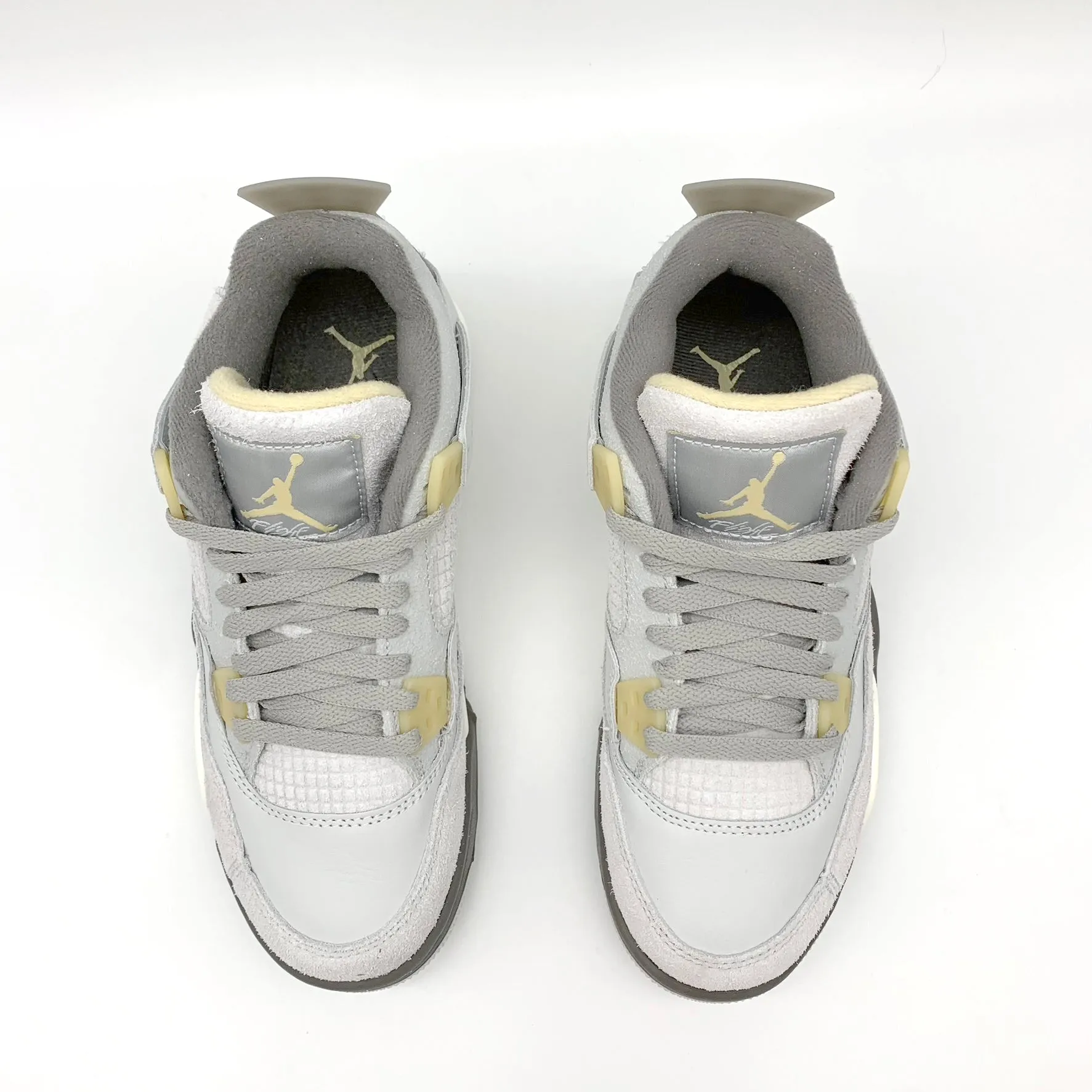 Jordan 4 Retro SE Craft Photon Dust