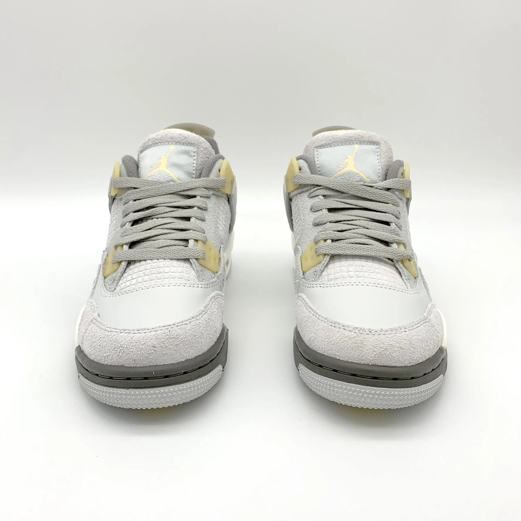 Jordan 4 Retro SE Craft Photon Dust