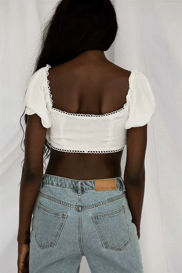Kenna Top - Silky