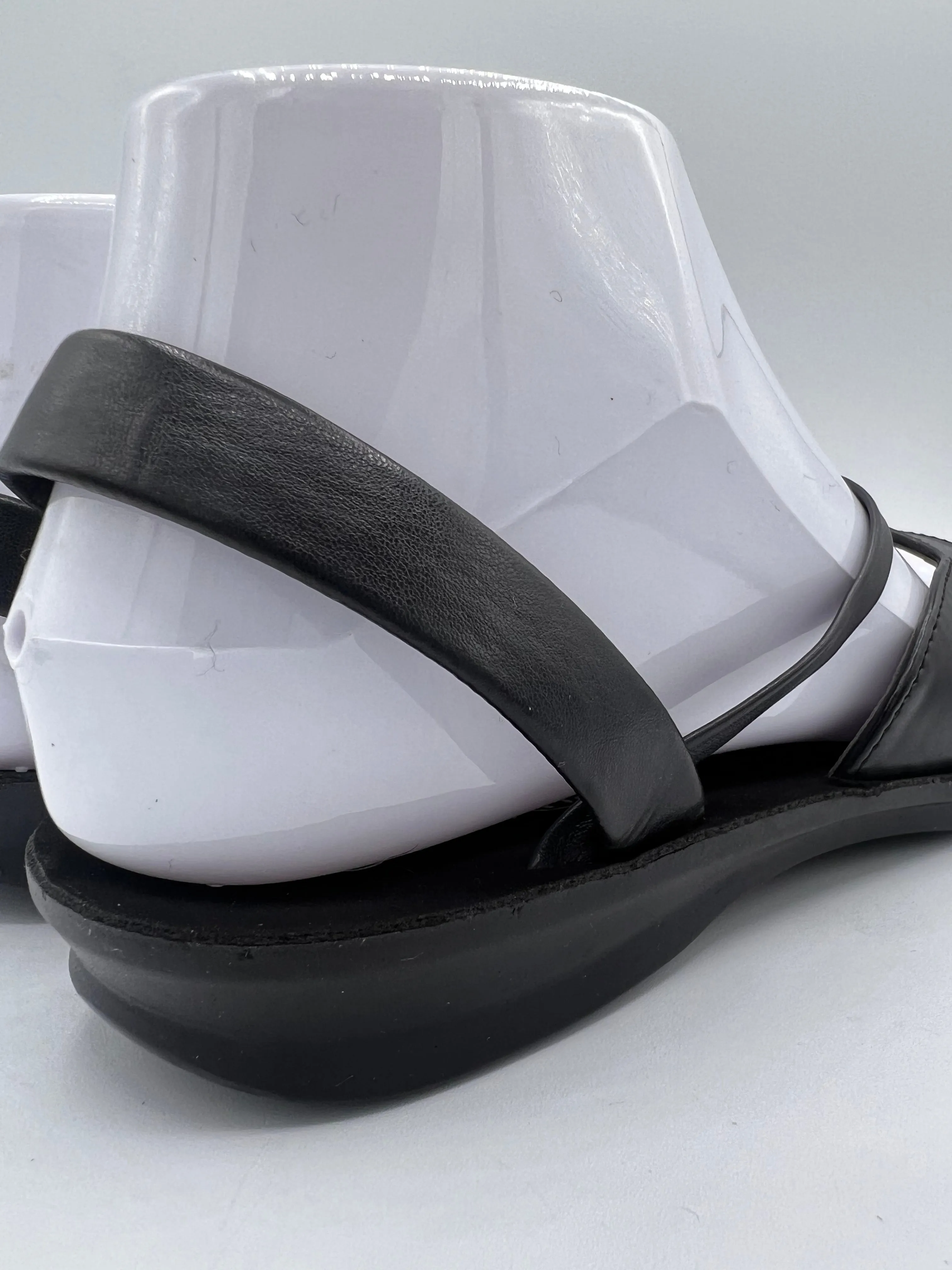 Ladies Slingback Slides