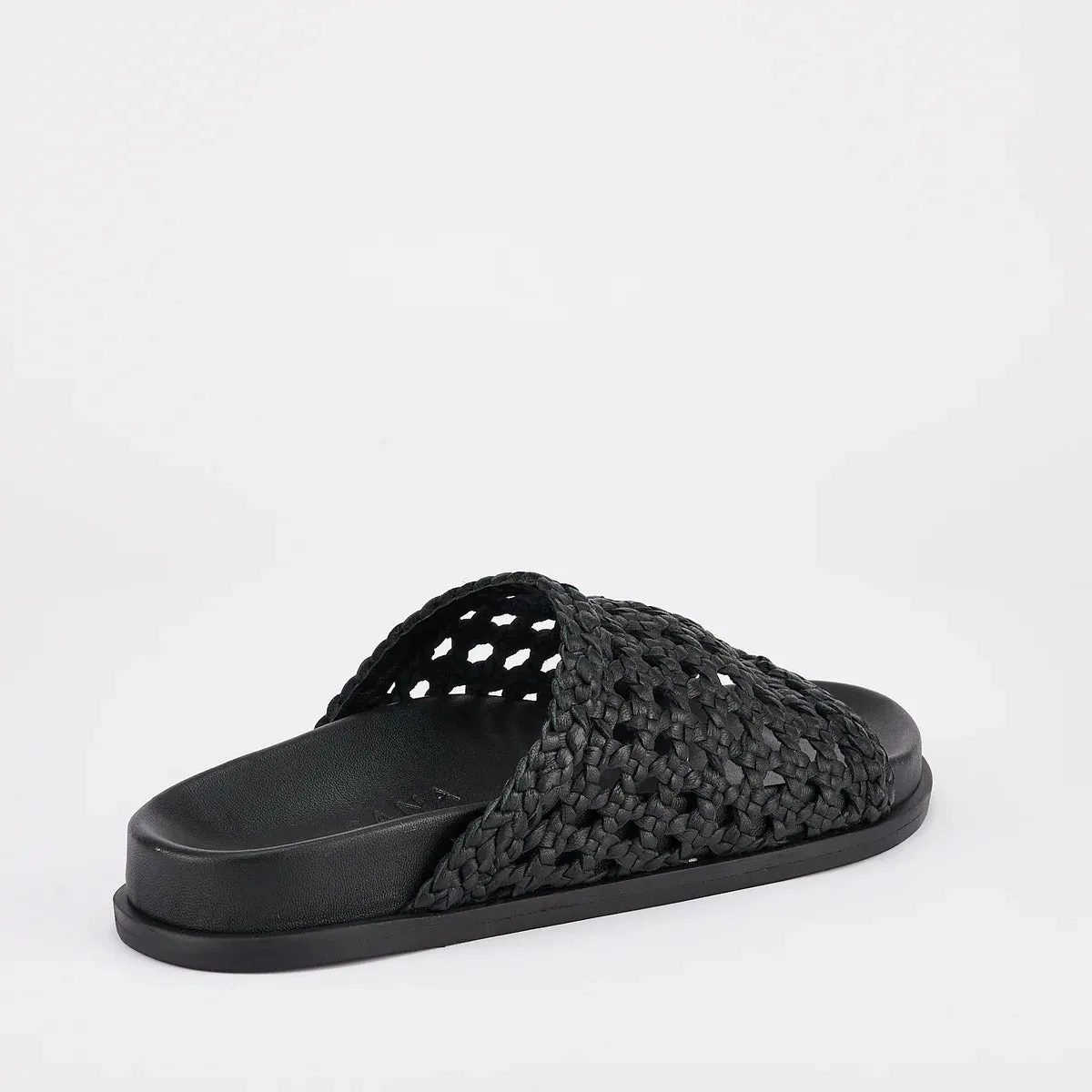 Macra Footbed