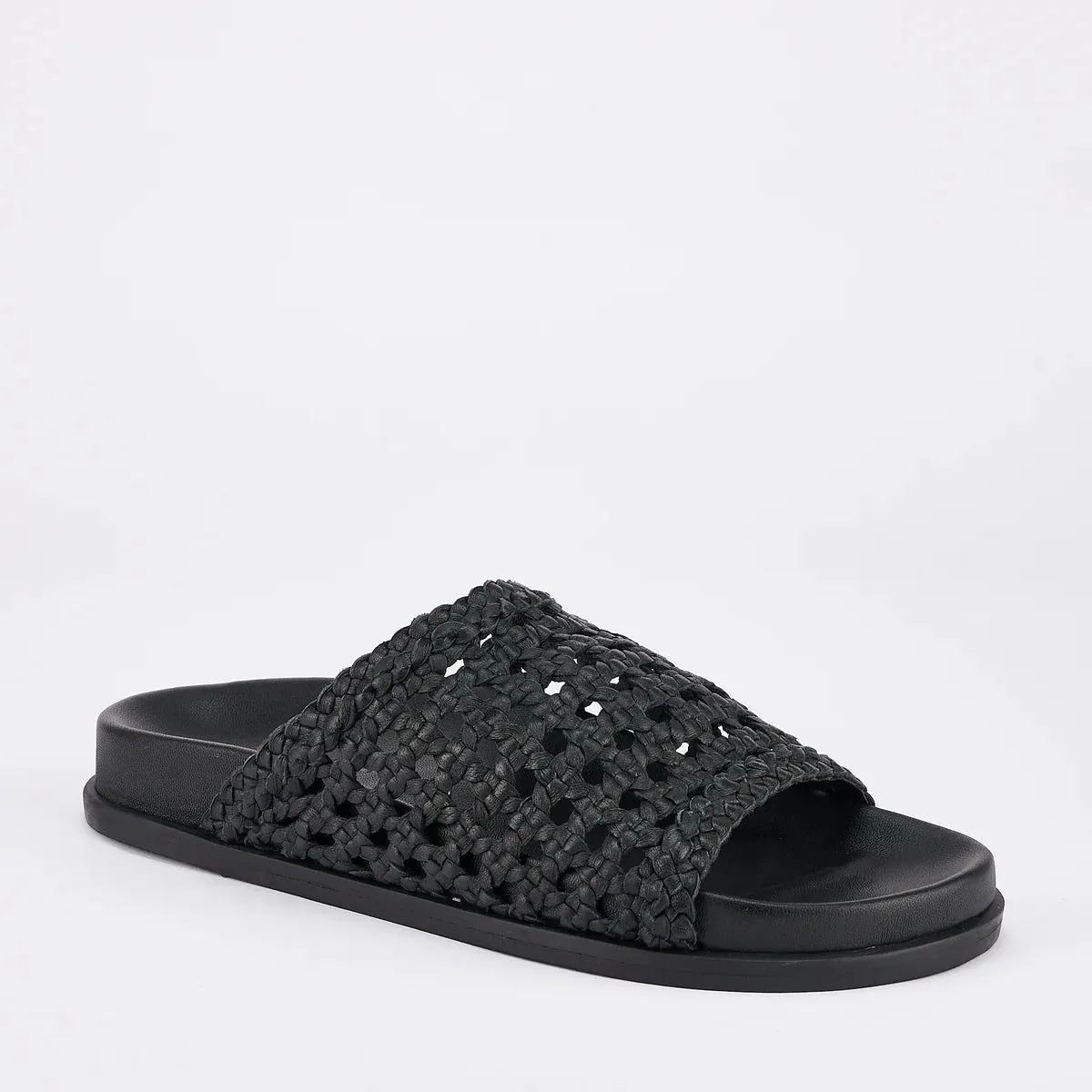 Macra Footbed