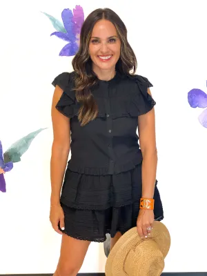 Major Romance Skort