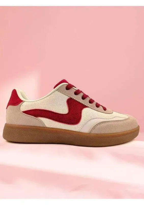 MEL Comfort Sneakers for All Seasons