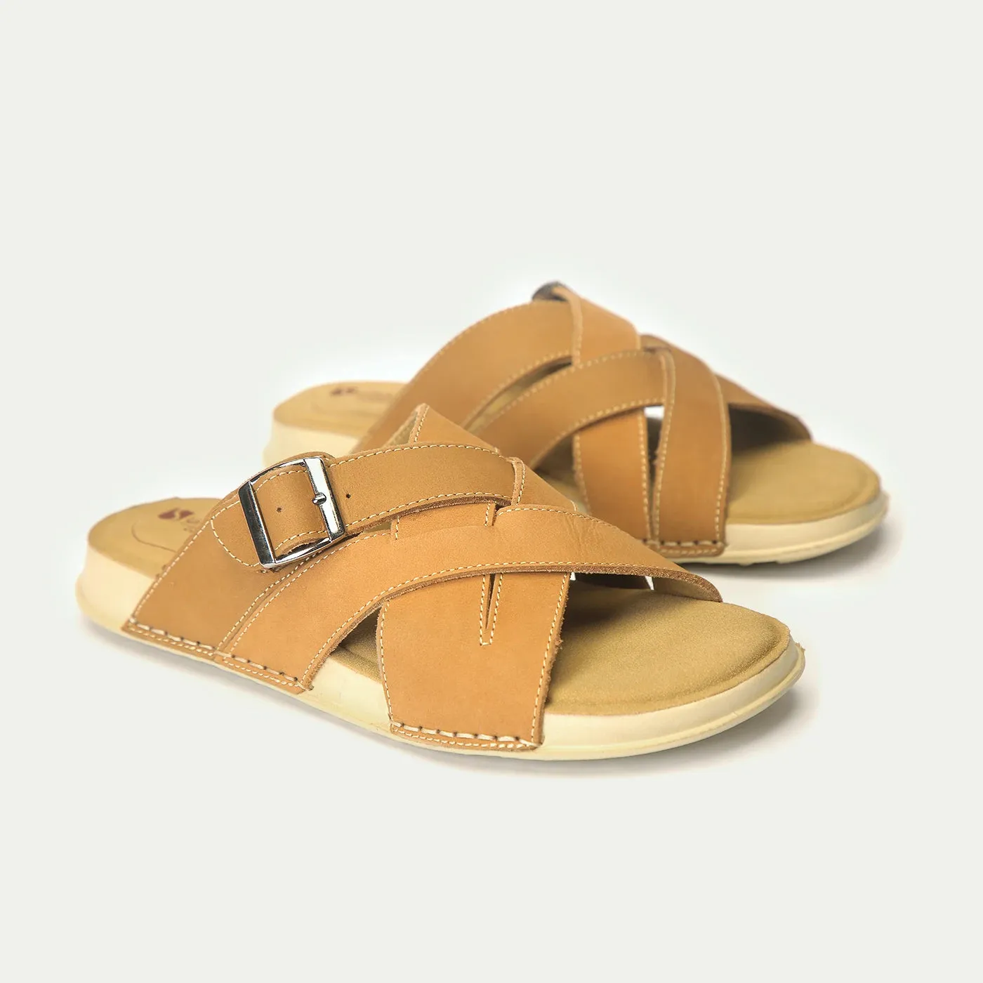 Men's Slipper US-JM-4352