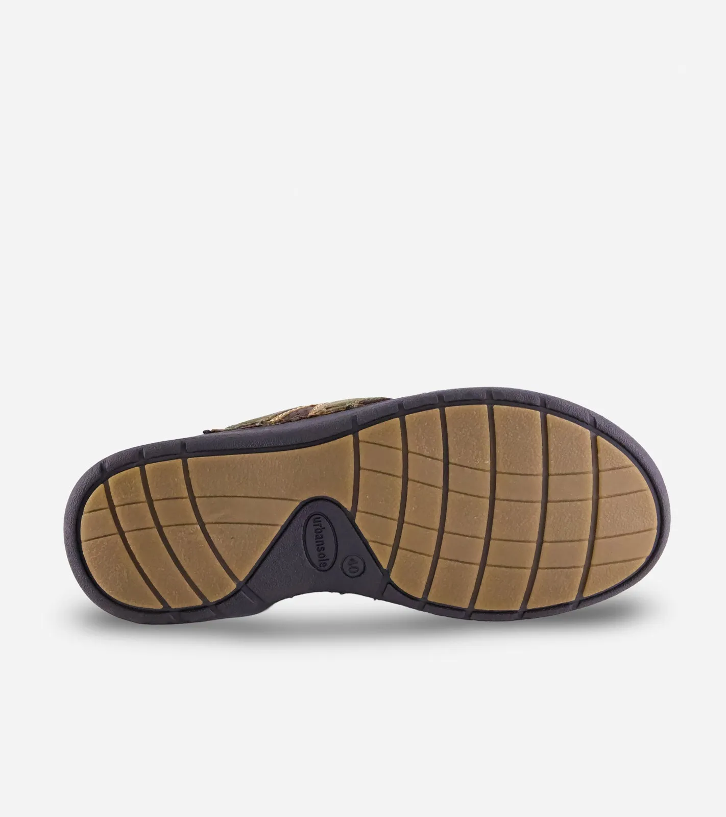 Men's Slipper US-PH-4151