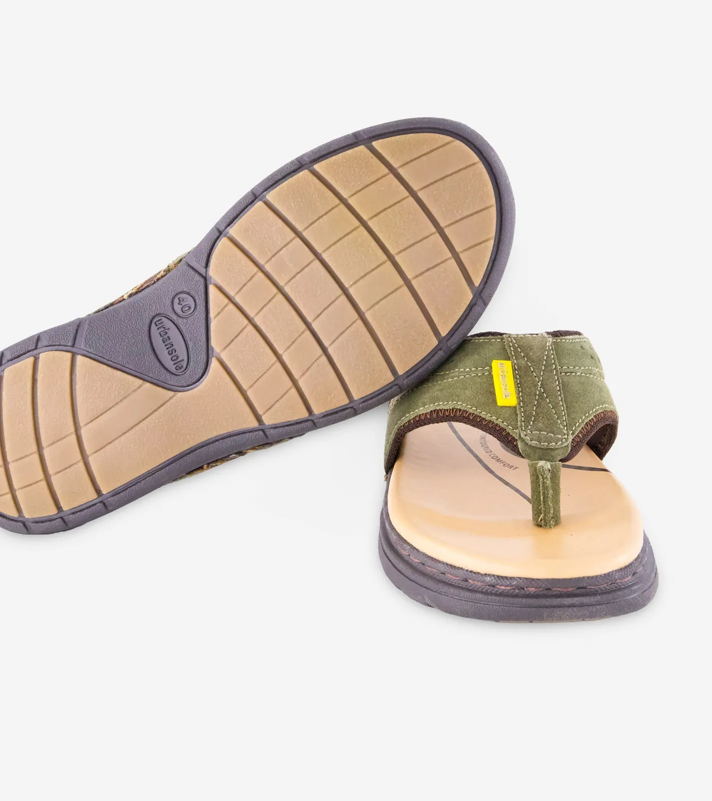 Men's Slipper US-PH-4151