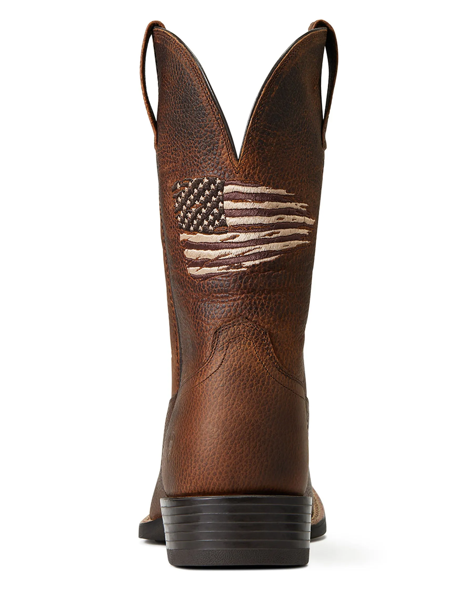 Men's Sport All Country Western Boots