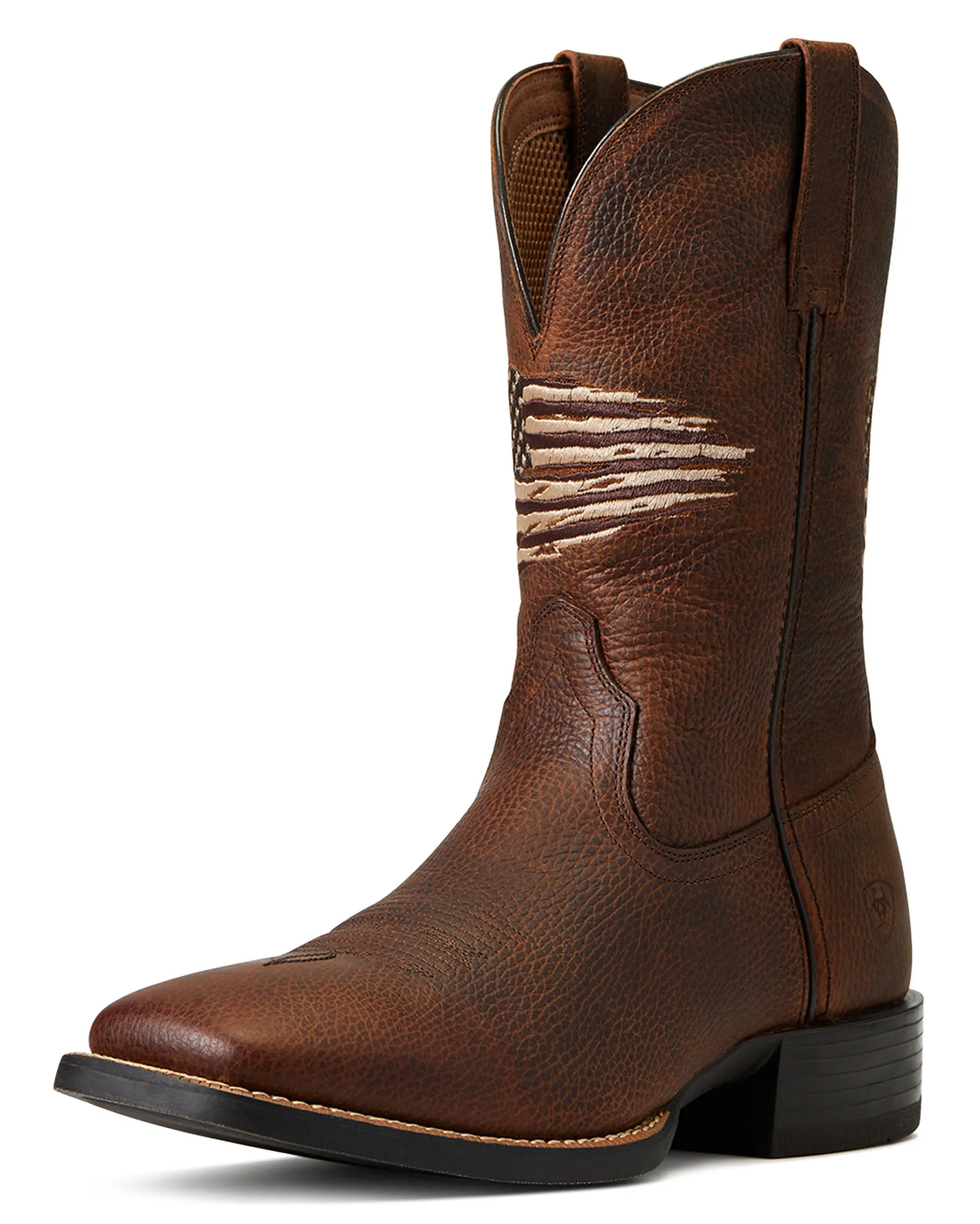 Men's Sport All Country Western Boots