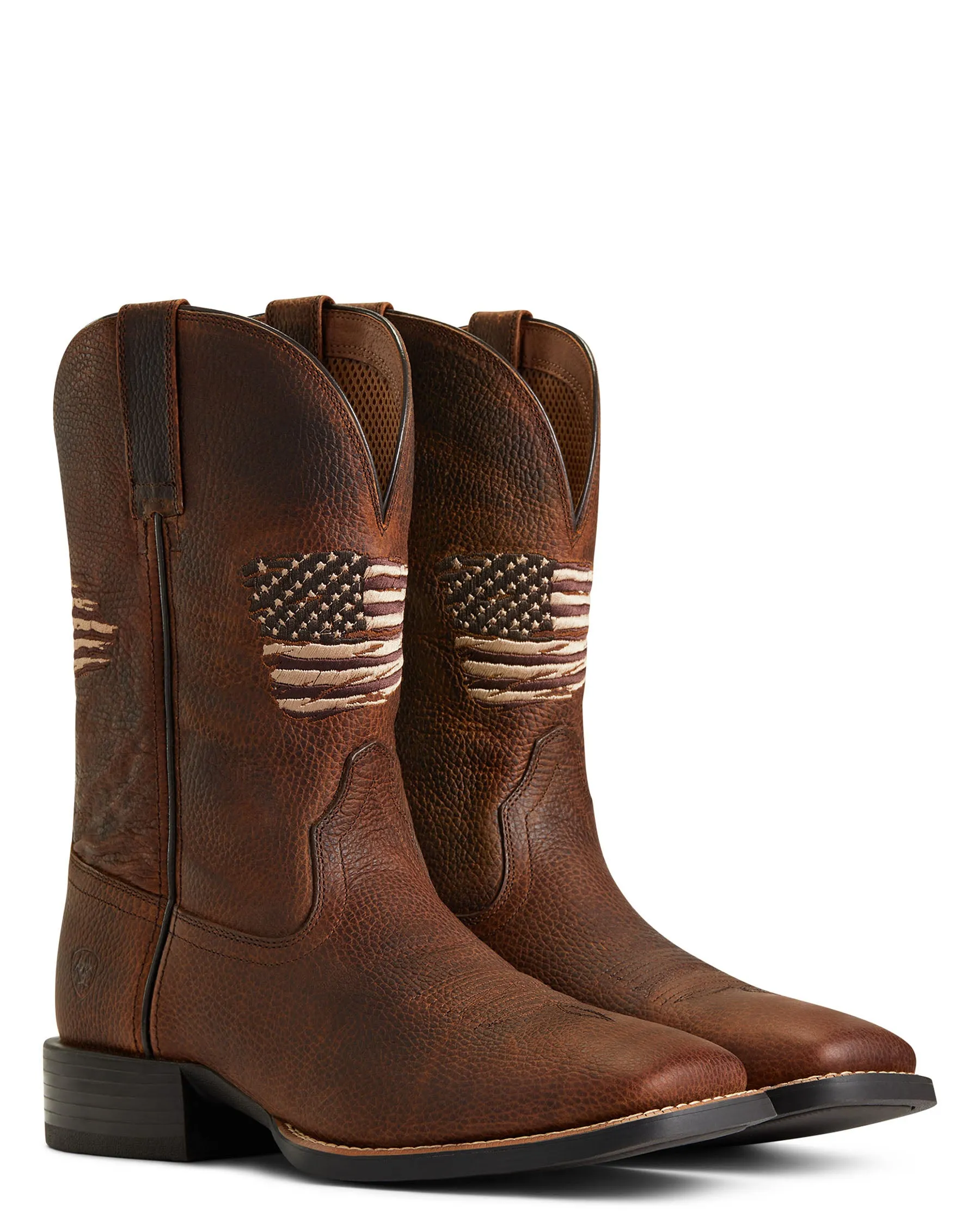 Men's Sport All Country Western Boots