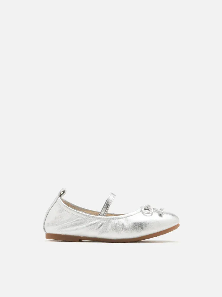 Mini Avery Bow Mary Janes