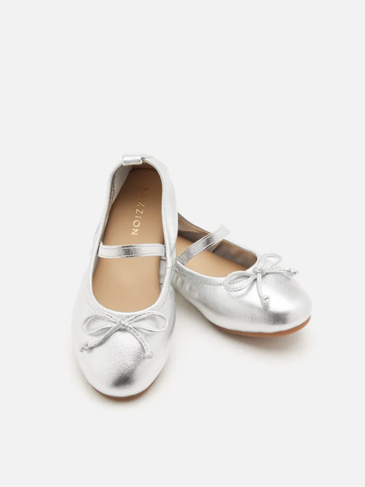 Mini Avery Bow Mary Janes