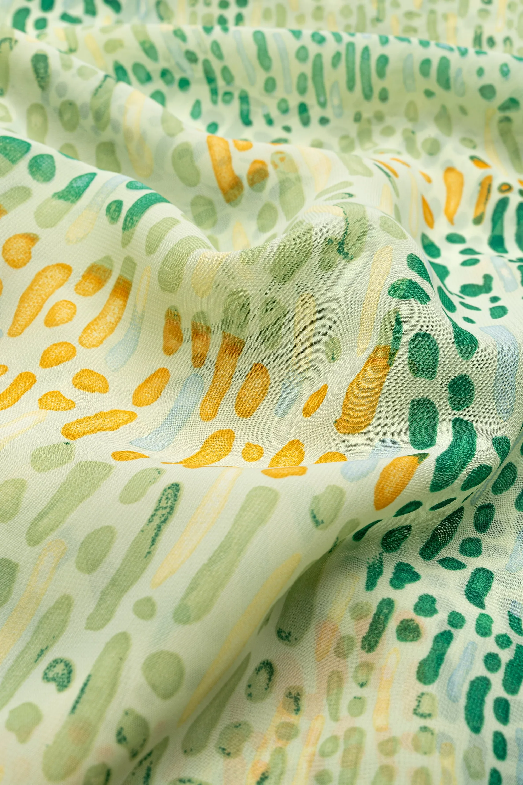 Mint Lemonade Hijab