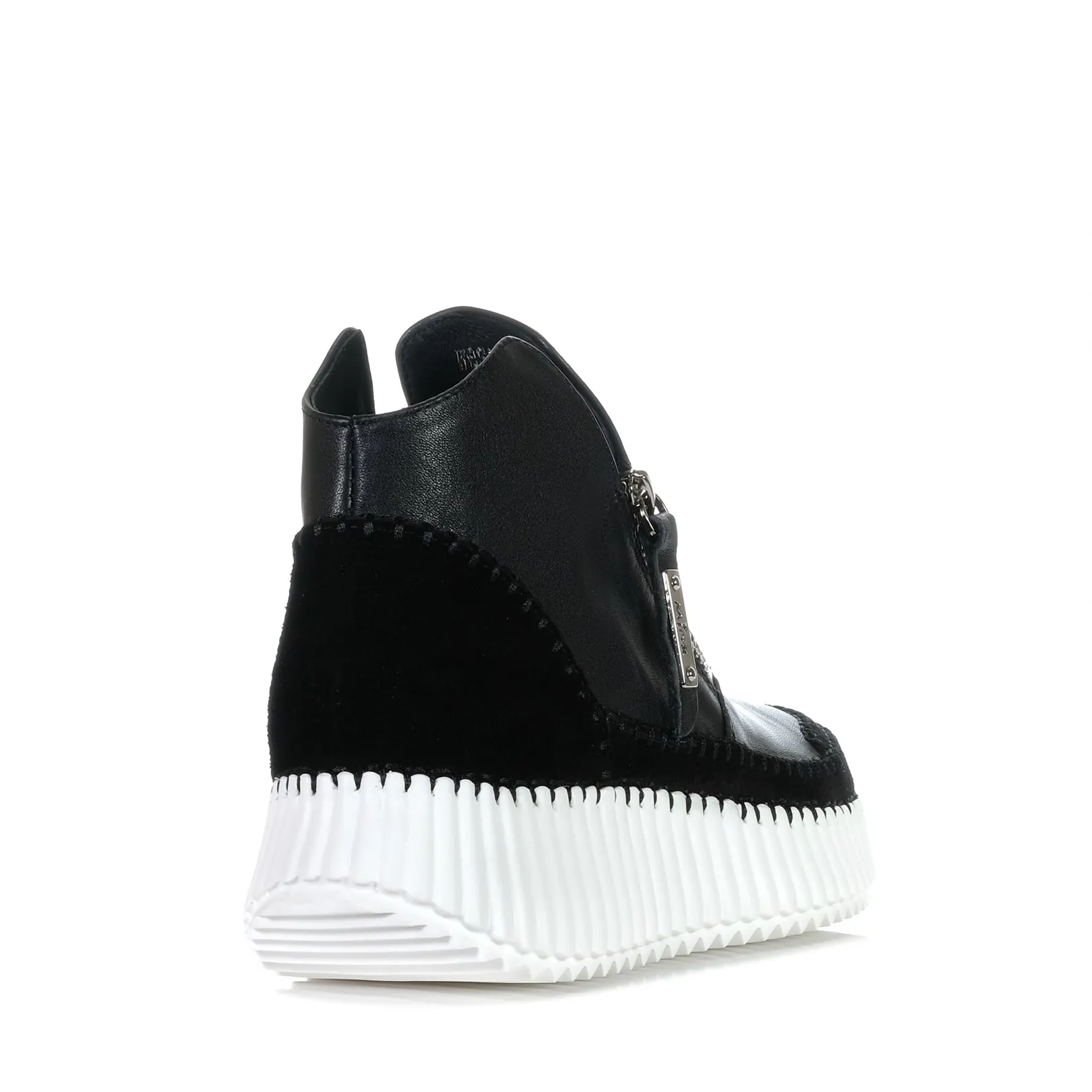 Minx Wesley Black Combo
