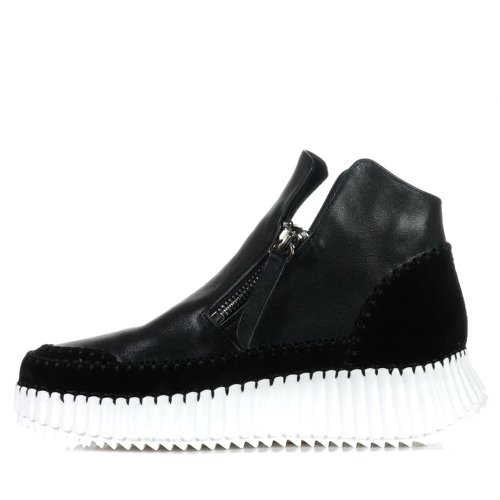 Minx Wesley Black Combo