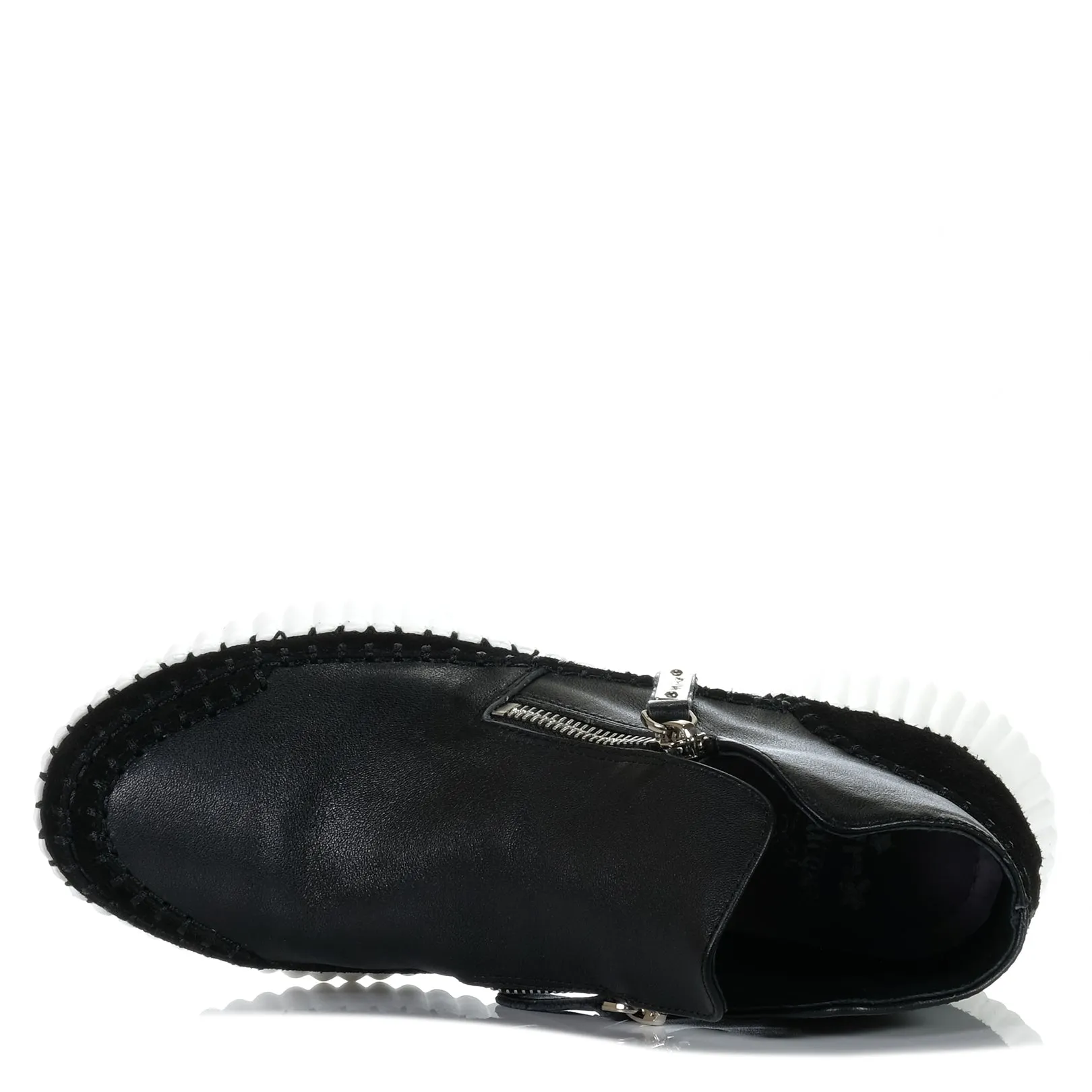 Minx Wesley Black Combo