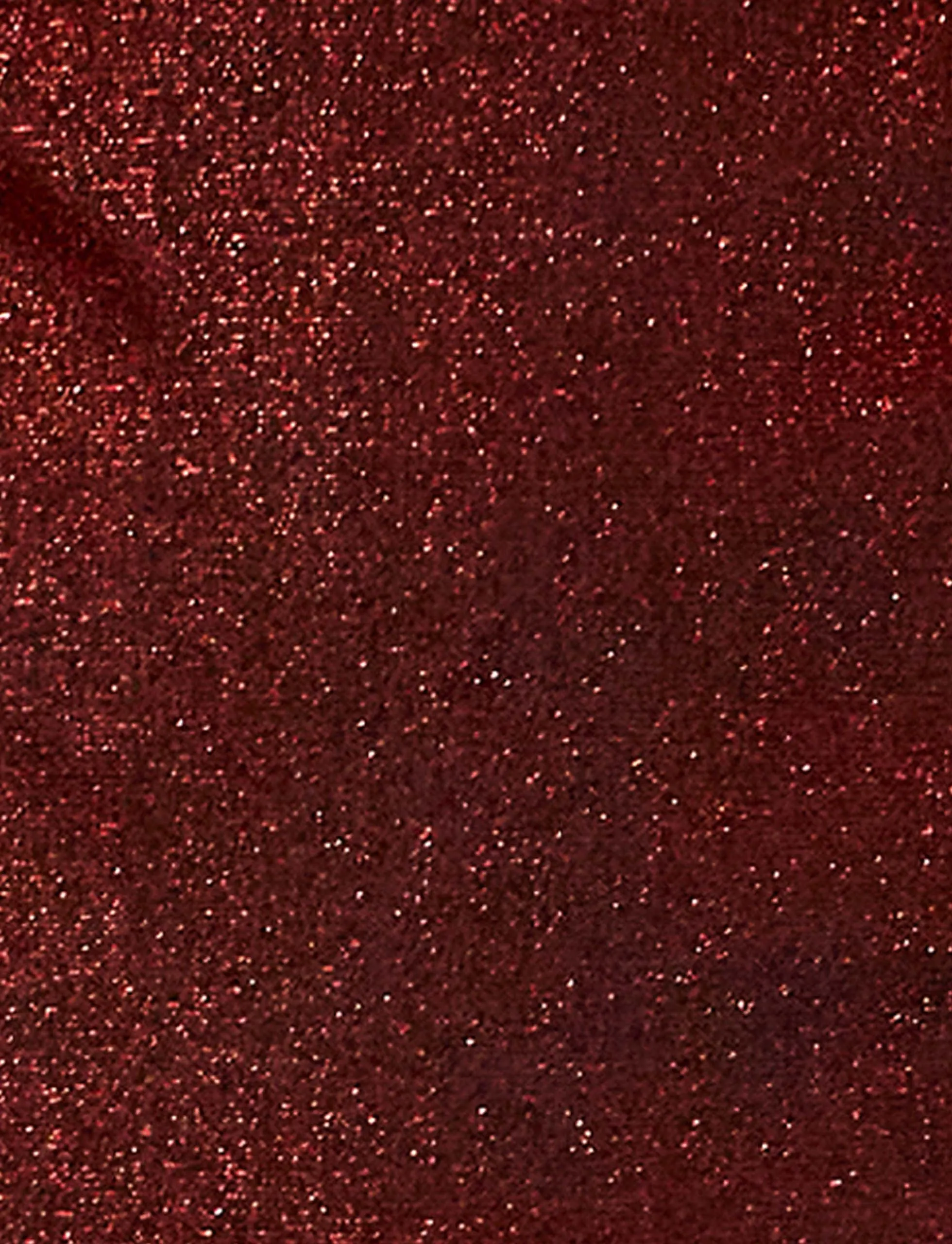 Modus Vivendi Glitter Low Cut Brief Red