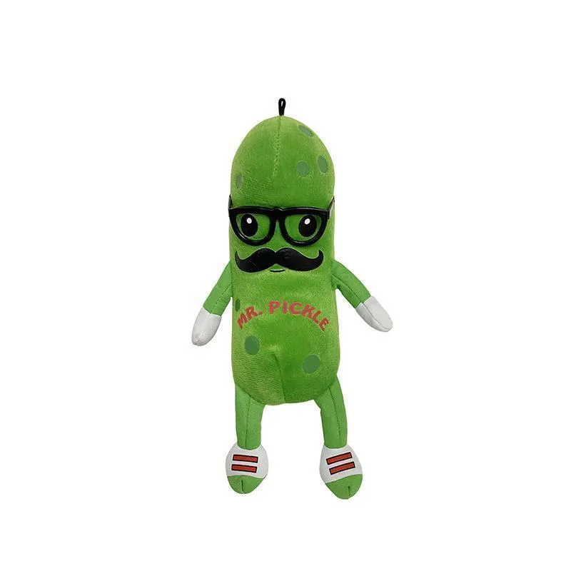 Mr. Pickle