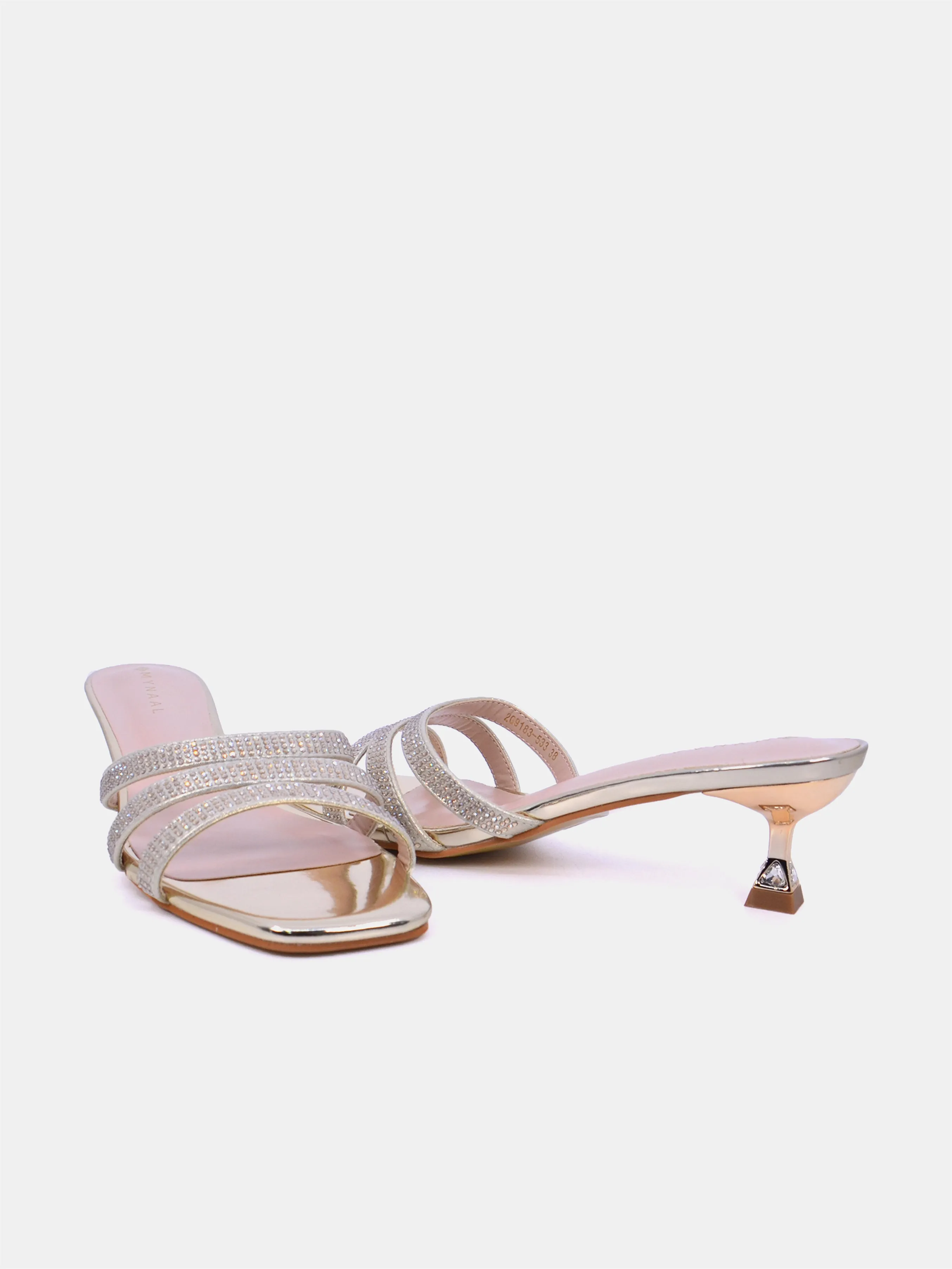 Mynaal Celaya Women's Sandals