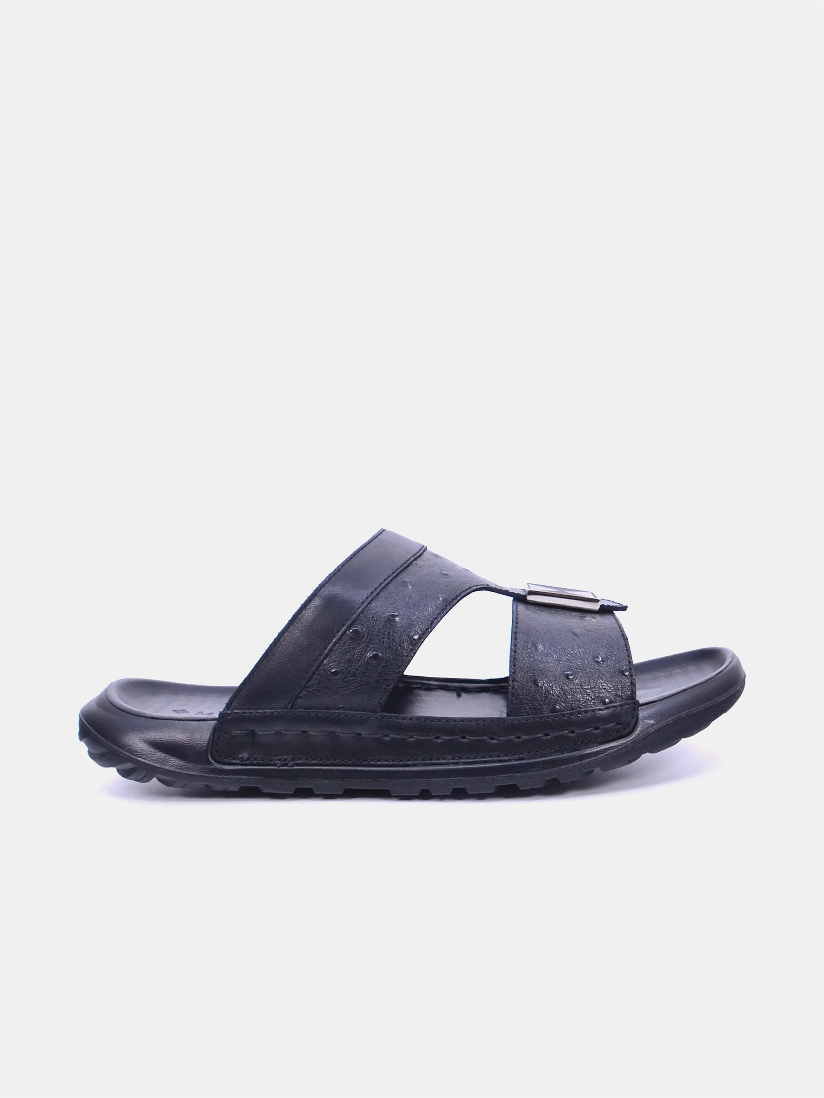 Mynaal Jazem Men's Sandals