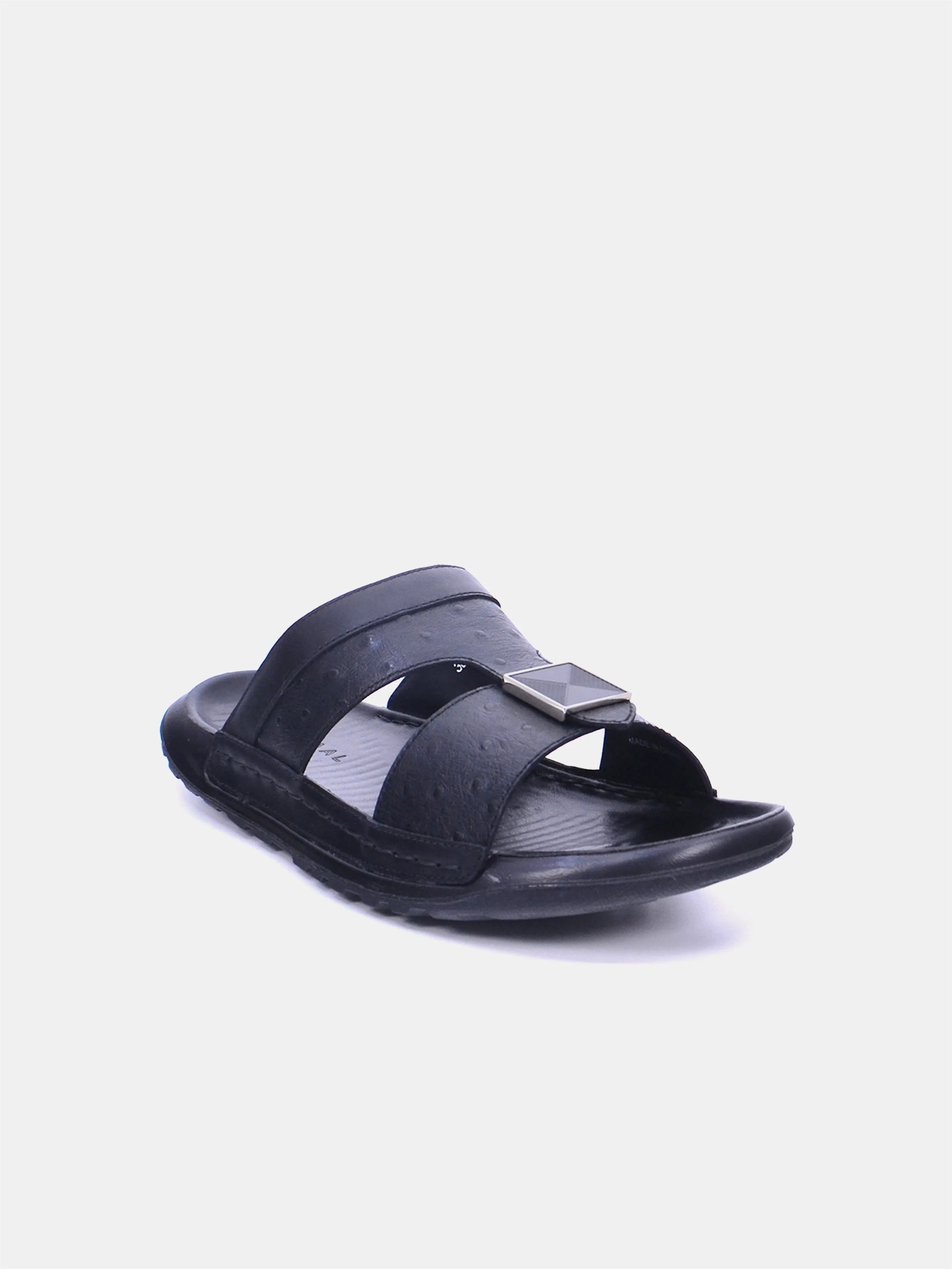 Mynaal Jazem Men's Sandals