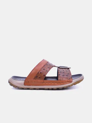 Mynaal Jazem Men's Sandals