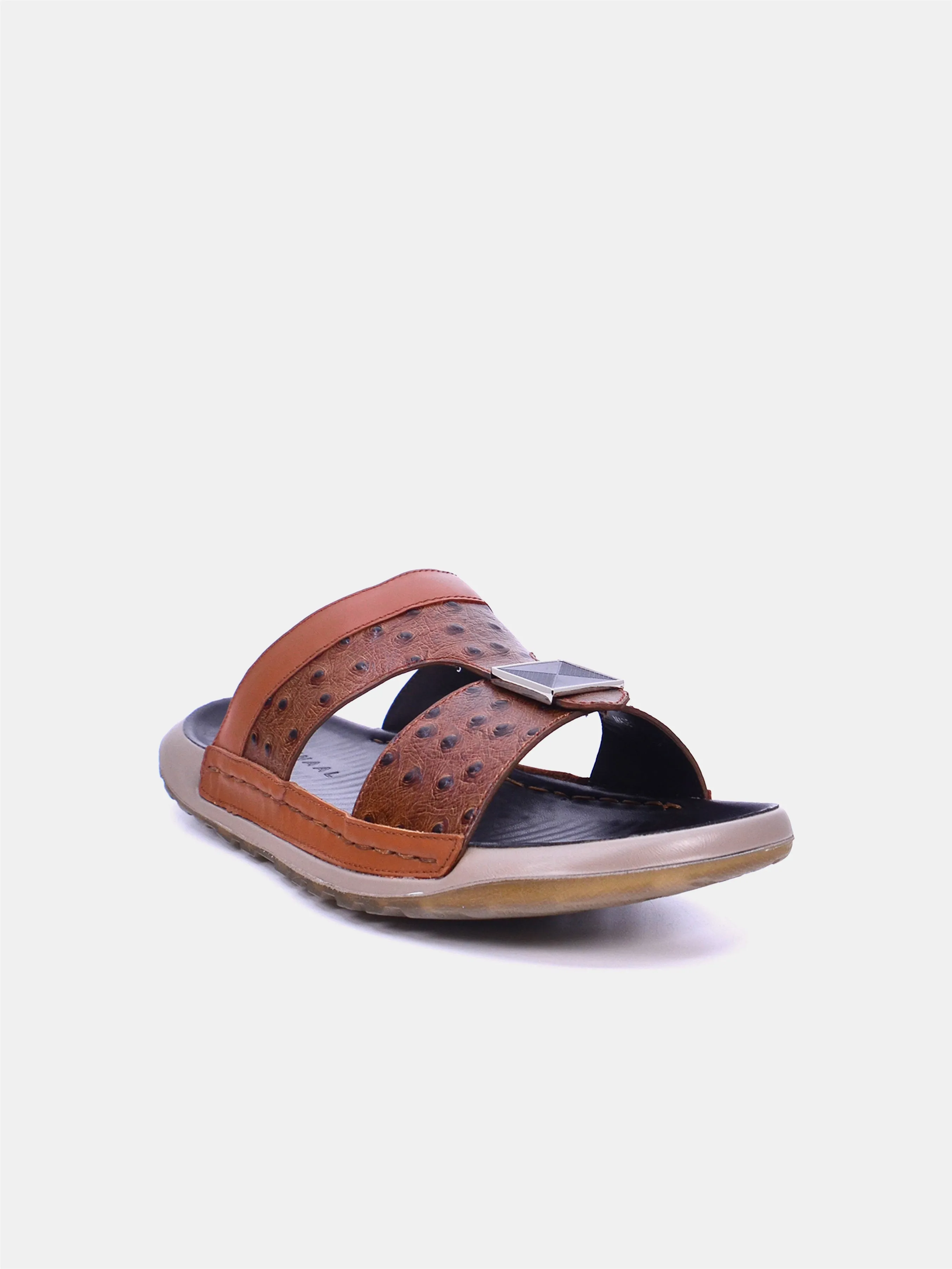 Mynaal Jazem Men's Sandals