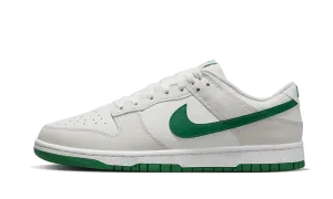 Nike Dunk Low Retro Summit White Malachite