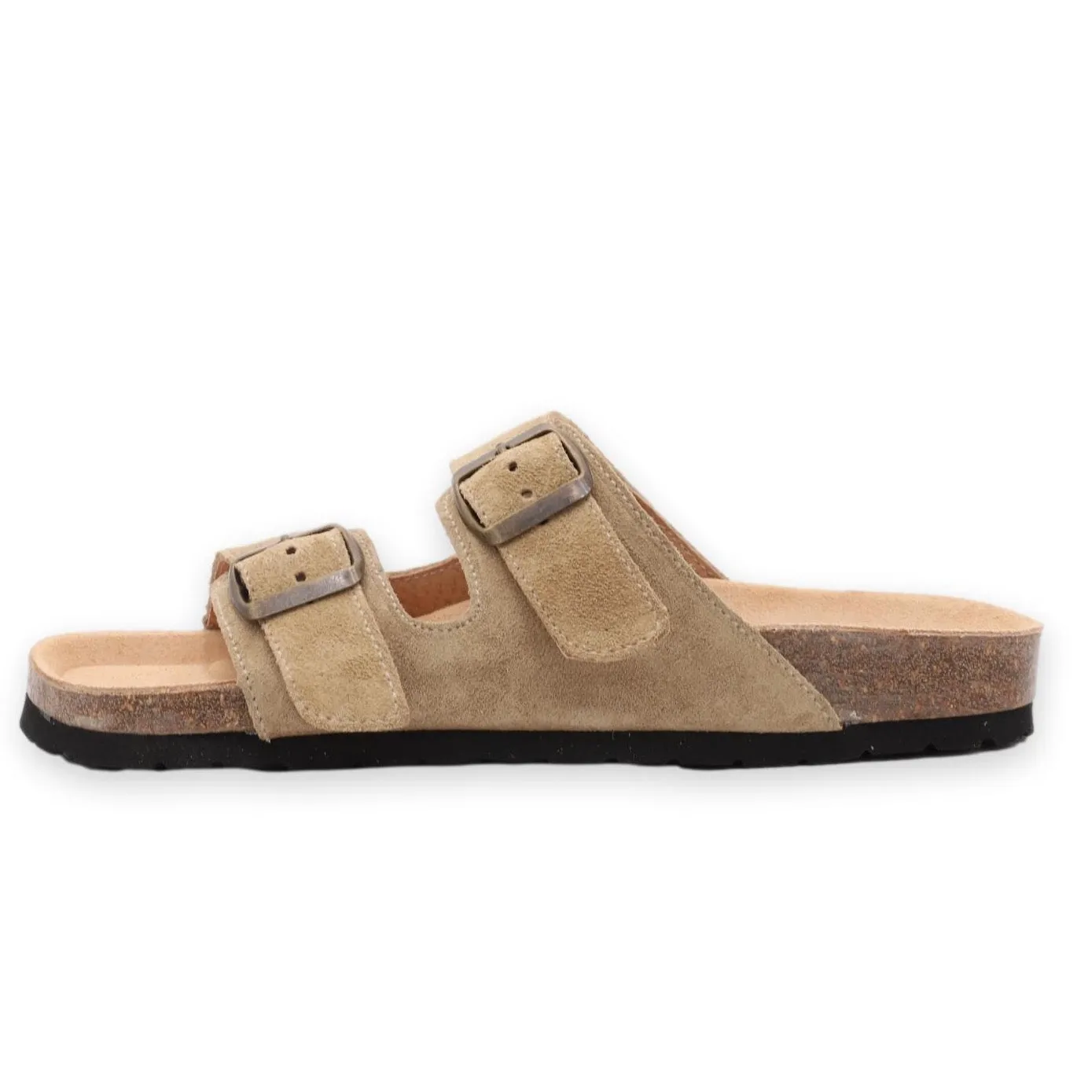 Nordic Beige sandals