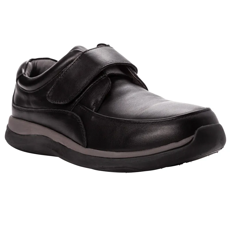Propet Parker MCA033L (Black)
