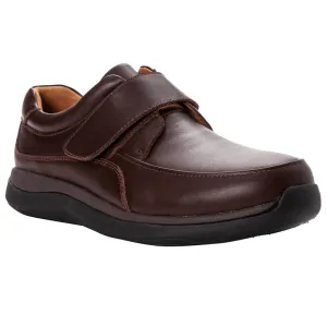 Propet Parker MCA033L (Brown)
