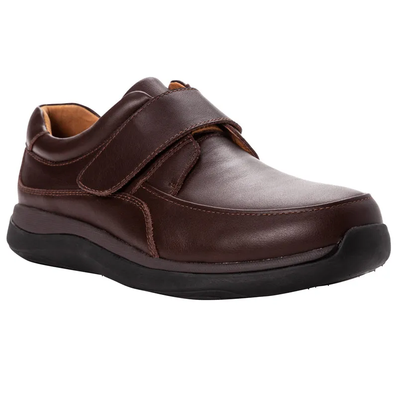 Propet Parker MCA033L (Brown)