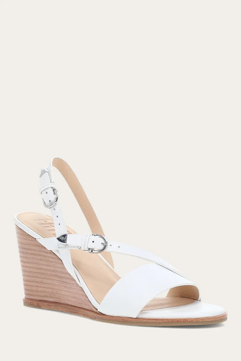 Rachel Buckle Sandal