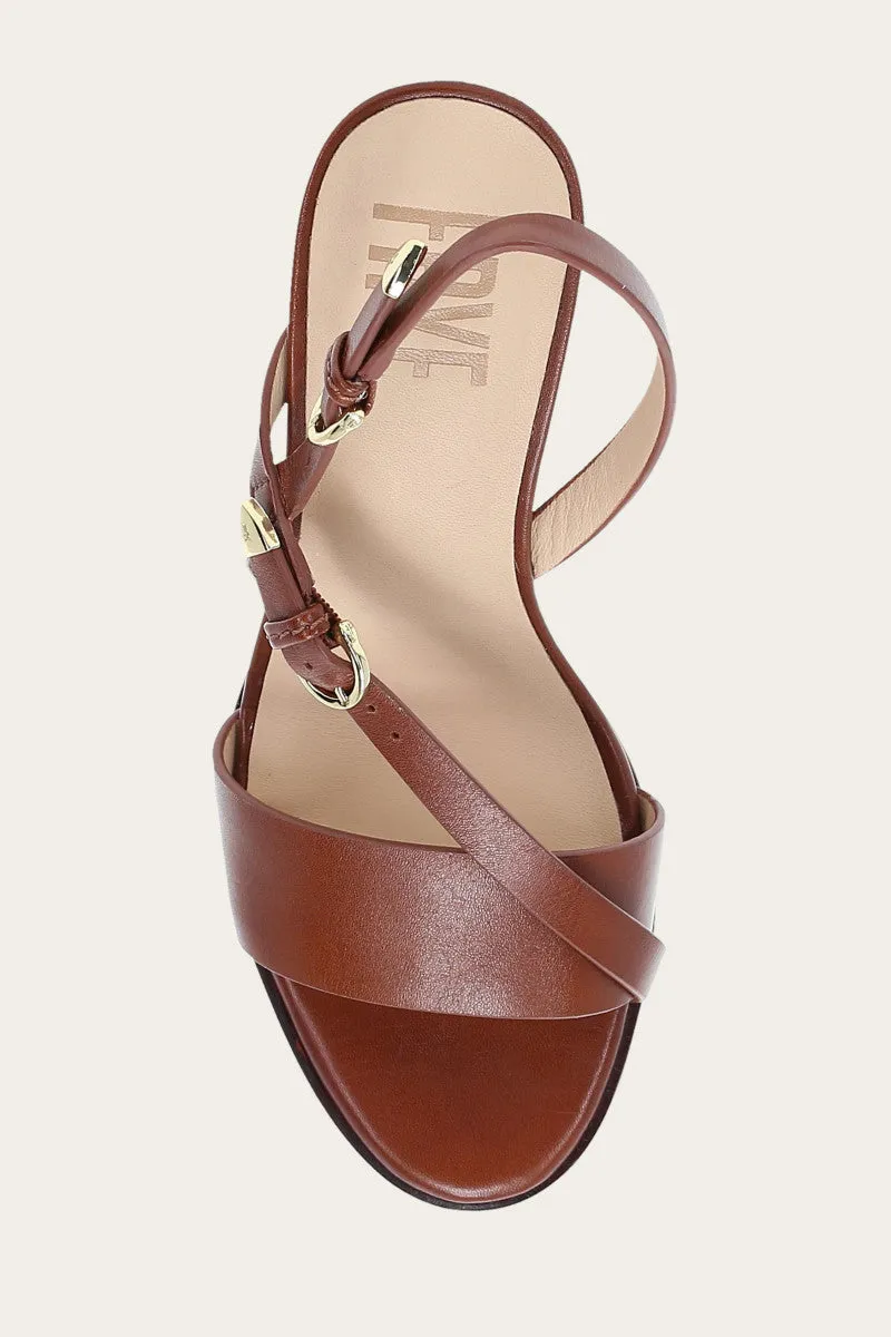 Rachel Buckle Sandal