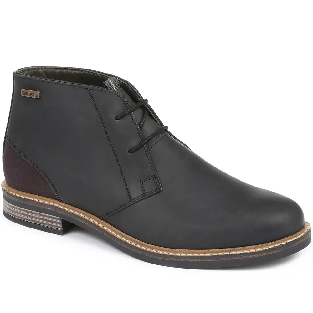 Readhead Chukka Boots - READHEAD4 / null
