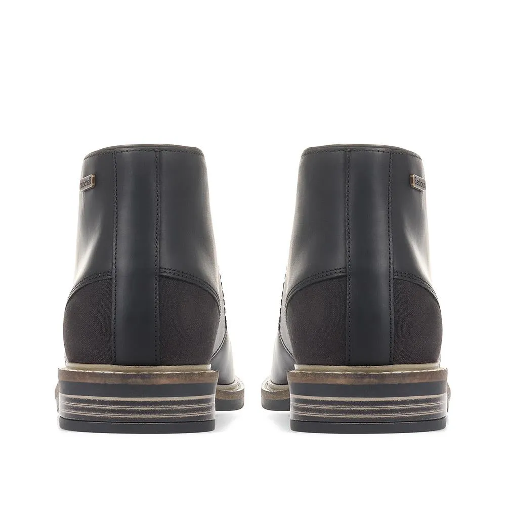 Readhead Chukka Boots - READHEAD4 / null