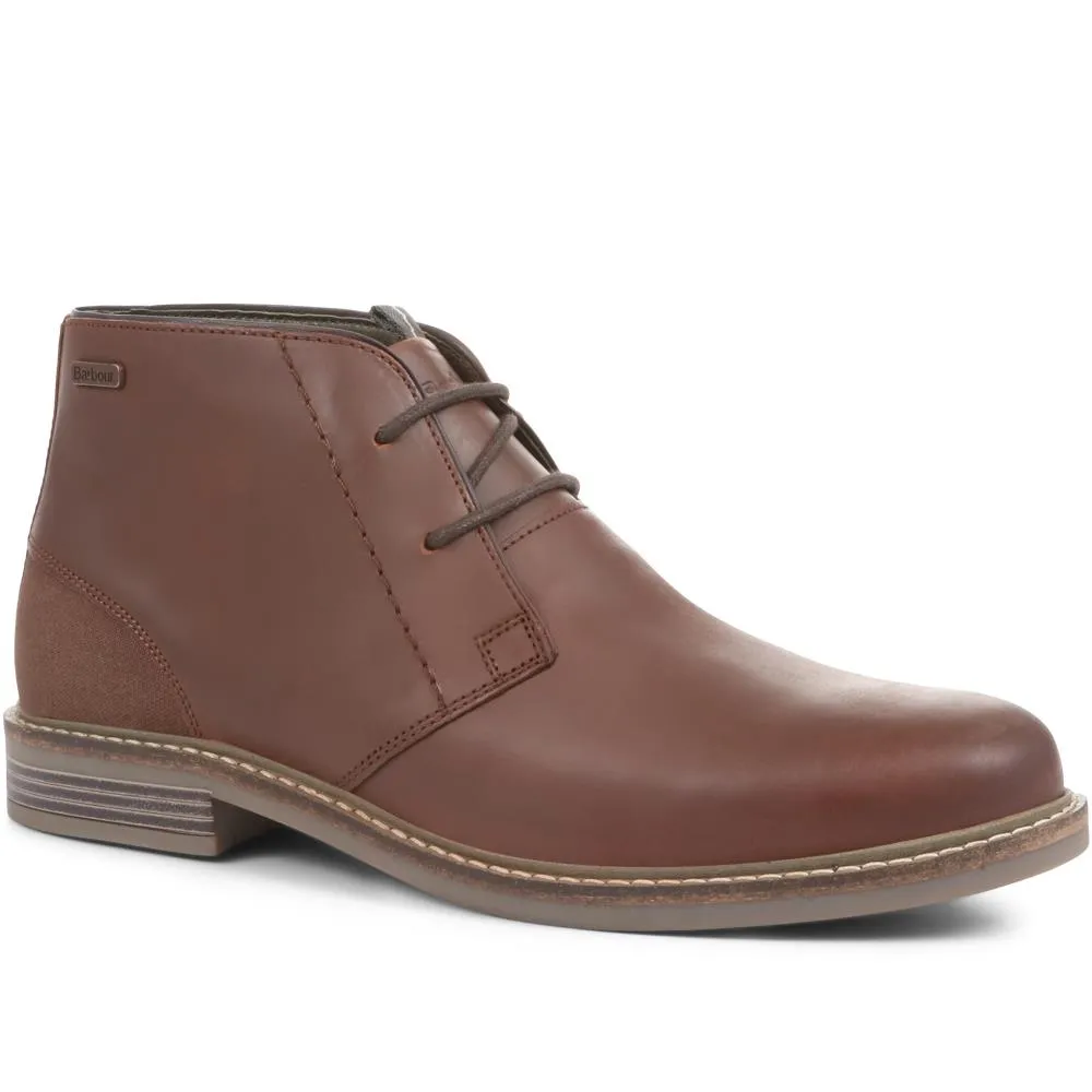 Readhead Chukka Boots - READHEAD4 / null