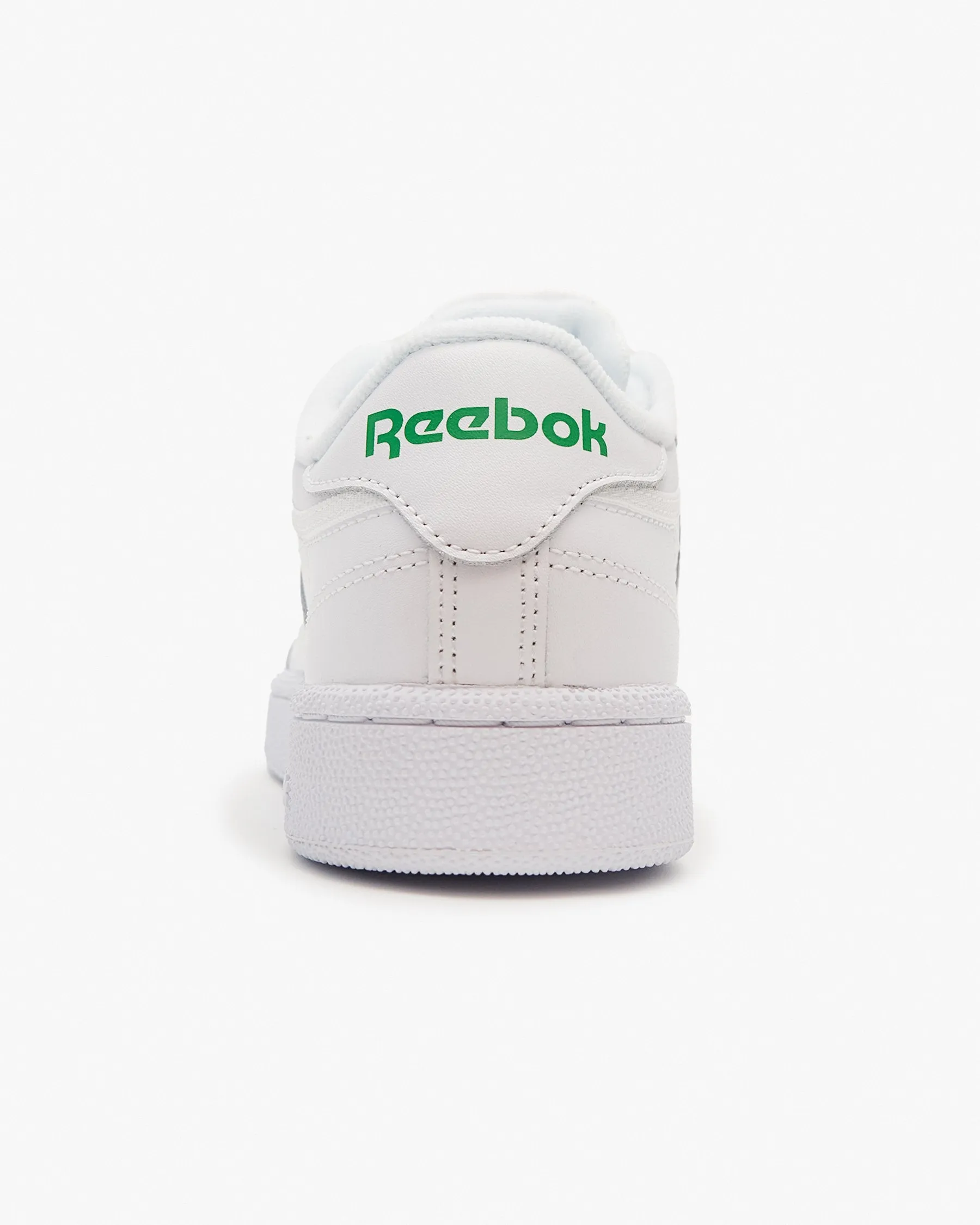 Reebok Classic Club C 85 - Intense White / Green