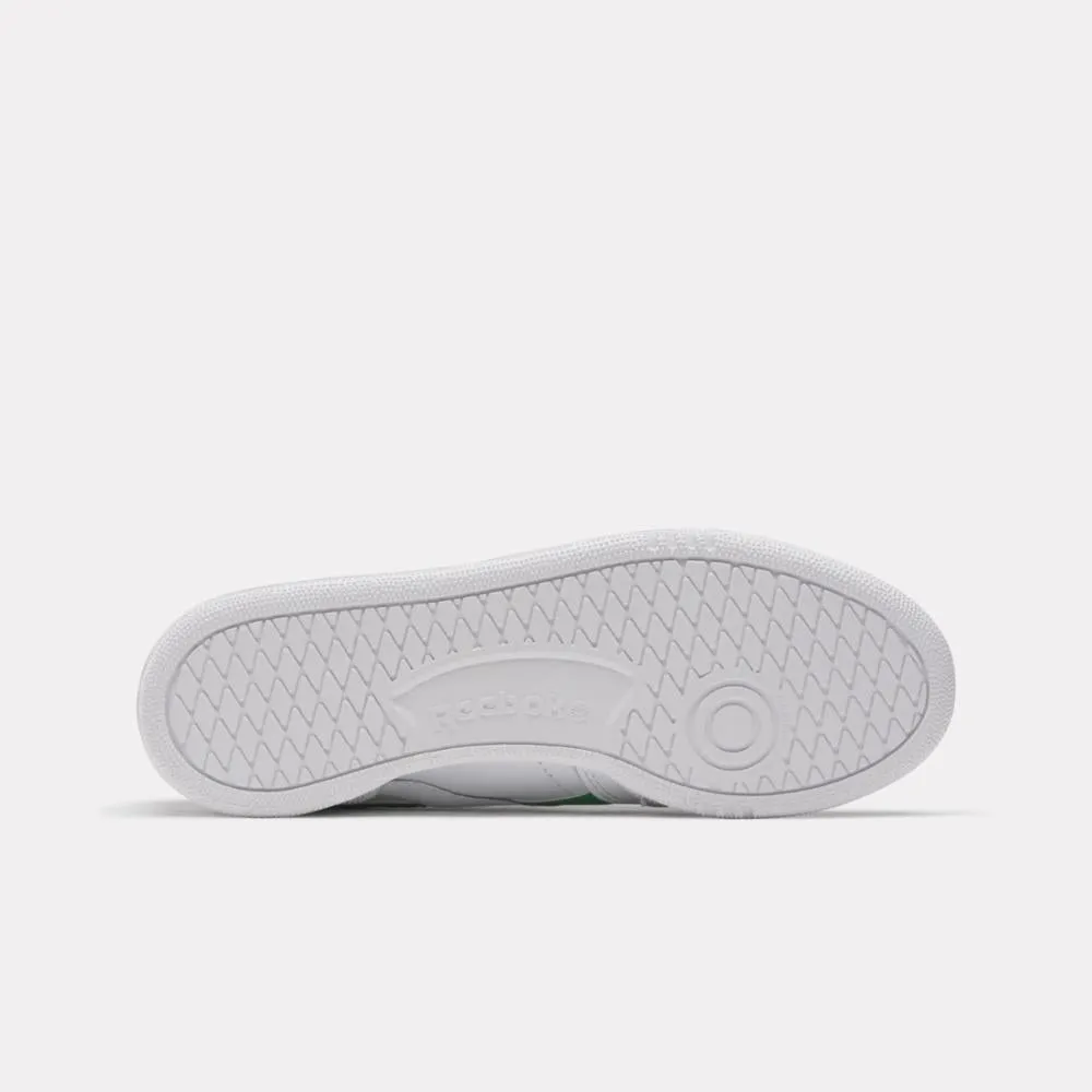 Reebok Footwear  Women's Club C Revenge Reebok Classics Ftw Women White M
