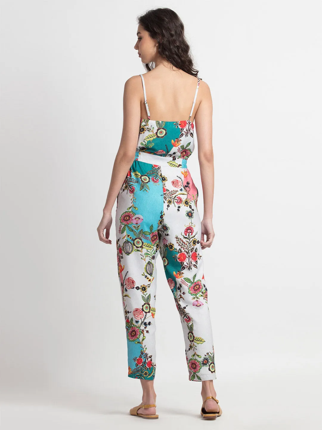 Rory jumpsuit