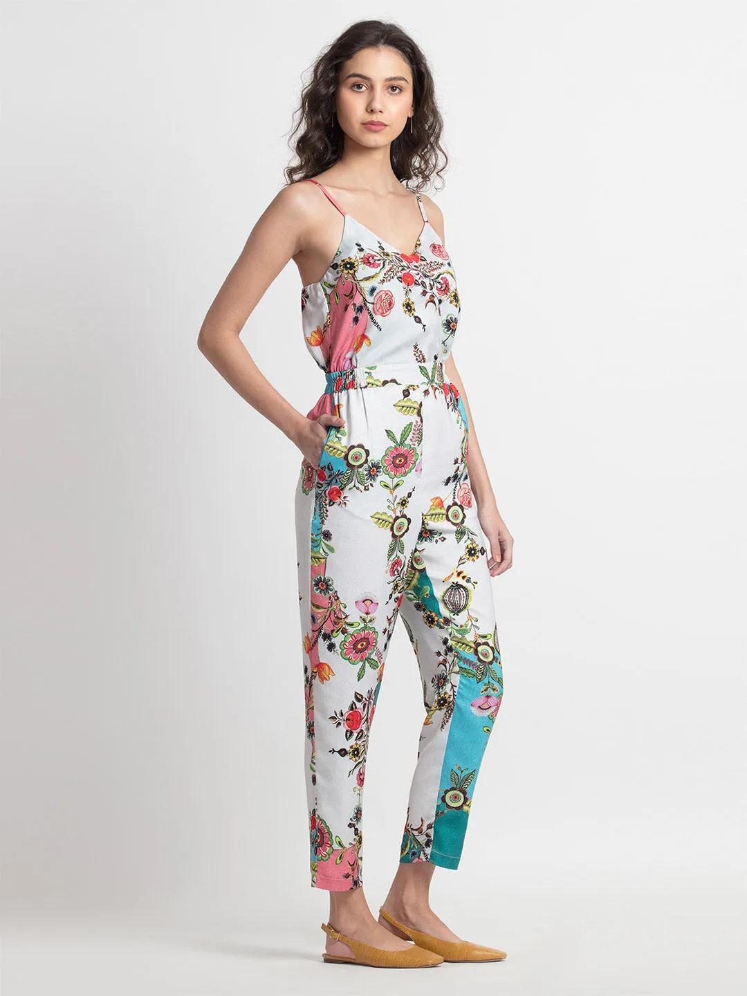 Rory jumpsuit