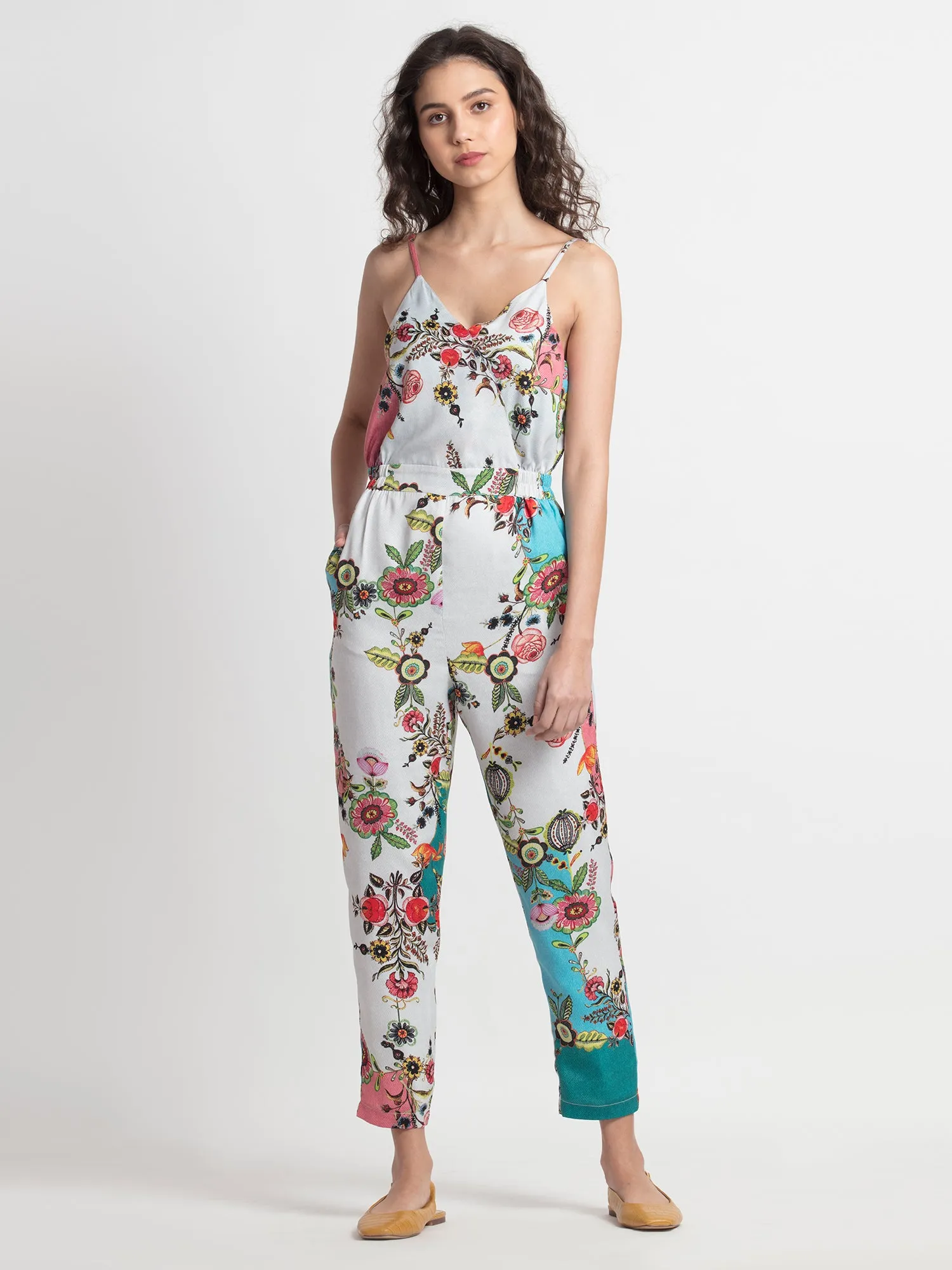 Rory jumpsuit