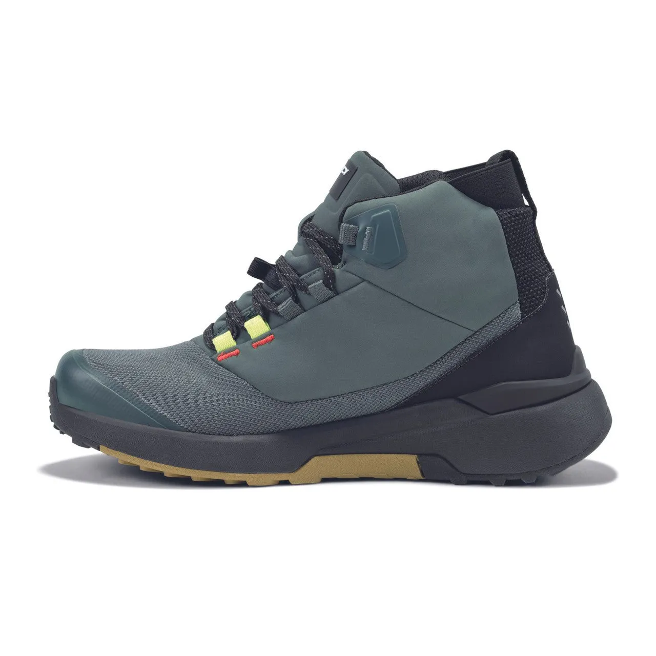 Sidi Men's Nucleus GTX Motorcycle Riding Shoes
