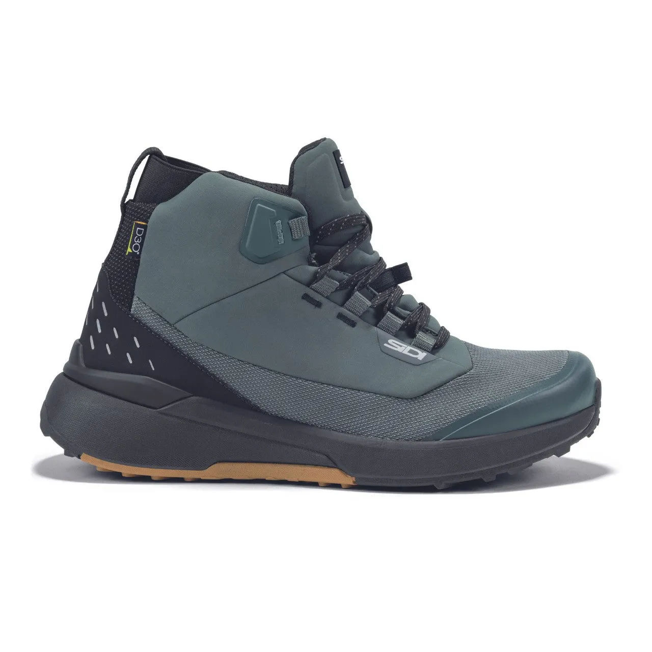 Sidi Men's Nucleus GTX Motorcycle Riding Shoes