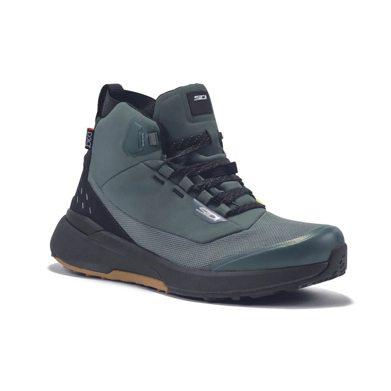 Sidi Men's Nucleus GTX Motorcycle Riding Shoes