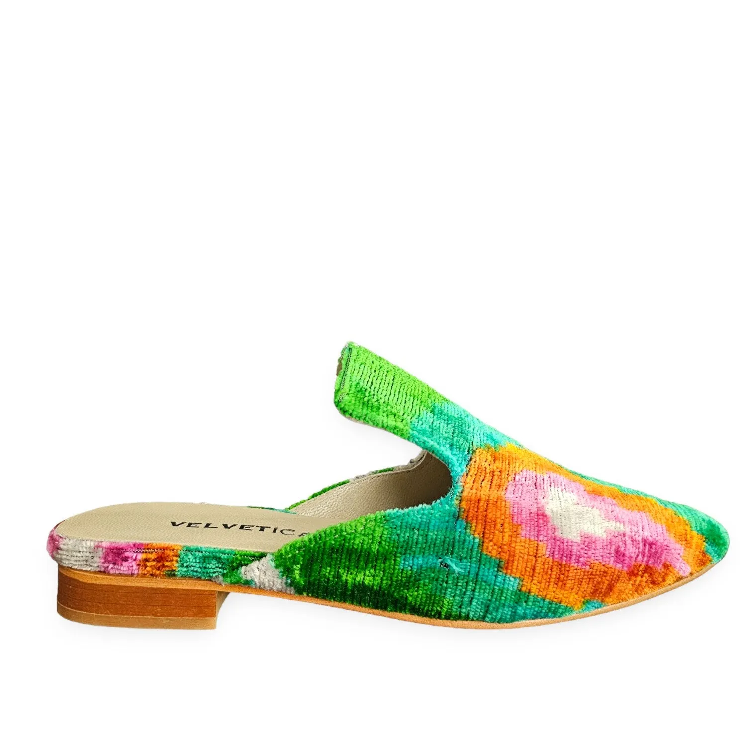 SLIPPER S47 (#38)